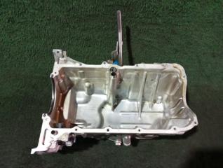Поддон HONDA FIT GE6 L13A 1 ракурс Поддон HONDA FIT GE6 L13A 1 ракурс