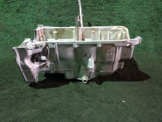 Поддон HONDA FIT GE6 L13A 2 ракурс Поддон HONDA FIT GE6 L13A 2 ракурс