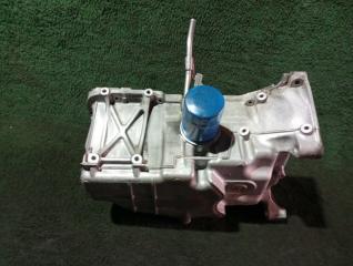 Поддон HONDA FIT GE6 L13A 4 ракурс Поддон HONDA FIT GE6 L13A 4 ракурс