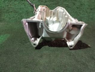Поддон  HONDA   FIT   GE6   L13A     5 ракурс
