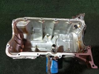 Поддон HONDA FIT GE6 L13A 1 ракурс Поддон HONDA FIT GE6 L13A 1 ракурс