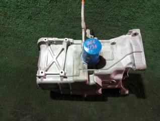 Поддон HONDA FIT GE6 L13A 2 ракурс Поддон HONDA FIT GE6 L13A 2 ракурс