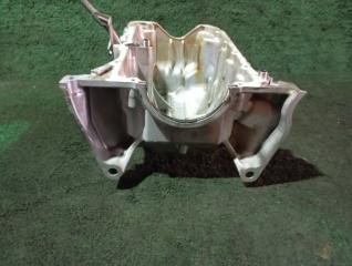 Поддон HONDA FIT GE6 L13A 3 ракурс Поддон HONDA FIT GE6 L13A 3 ракурс