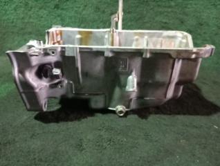 Поддон HONDA FIT GE6 L13A 4 ракурс Поддон HONDA FIT GE6 L13A 4 ракурс