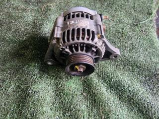 Генератор  DAIHATSU   HIJET   S331V   KF     4 ракурс