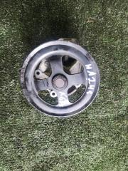 Помпа  SUZUKI   ALTO   HA24S   K6A     1 ракурс