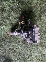 Помпа  TOYOTA   SAI   AZK10   2AZ     2 ракурс