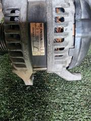 Генератор  HONDA   STEPWAGON   RK1   R20A     5 ракурс