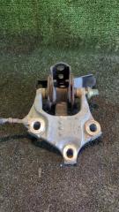 Подушка двигателя левая передняя  HONDA   FIT   GE6   L13A     4 ракурс