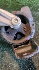 Подушка двигателя левая передняя  HONDA   FIT   GE6   L13A     5 ракурс