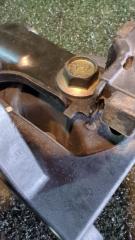Подушка двигателя задняя  HONDA   CIVIC   EU1   D15B     5 ракурс
