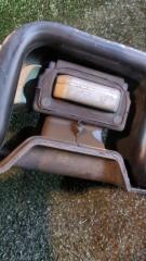 Подушка двигателя левая передняя  HONDA   GRACE   GM4   LEB     5 ракурс