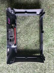 Консоль магнитофона  HONDA   N-BOX+   JF1        2 ракурс
