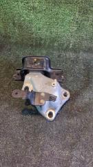 Подушка двигателя левая передняя  HONDA   GRACE   GM4   LEB     4 ракурс