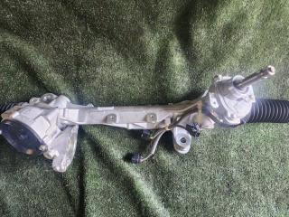 Рулевая рейка  HONDA   CIVIC   FL1   L15C     2 ракурс