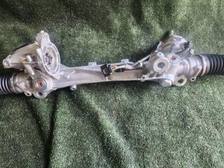 Рулевая рейка  HONDA   CIVIC   FL1   L15C     3 ракурс
