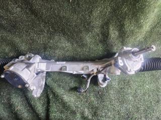 Рулевая рейка  HONDA   CIVIC   FL1   L15C     2 ракурс