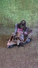 Подушка двигателя левая передняя  SUBARU   STELLA   RN1   EN07     1 ракурс