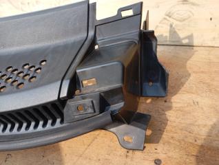 Жабо  SUZUKI   ALTO   HA25V        4 ракурс