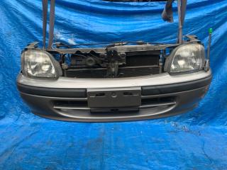 Nose cut  NISSAN   MARCH   K11        1 ракурс