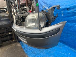 Nose cut  NISSAN   MARCH   K11        2 ракурс