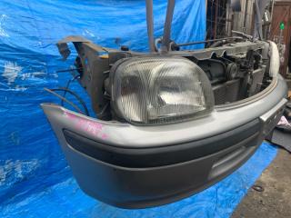 Nose cut  NISSAN   MARCH   K11        3 ракурс