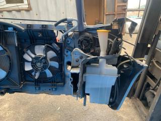 Nose cut  NISSAN   MARCH   K11        4 ракурс