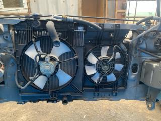 Nose cut  NISSAN   MARCH   K11        5 ракурс