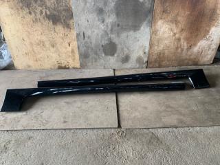 Порог  MAZDA   PREMACY   CP8W        1 ракурс