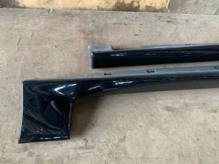 Порог  MAZDA   PREMACY   CP8W        2 ракурс