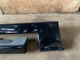 Порог  MAZDA   PREMACY   CP8W        4 ракурс