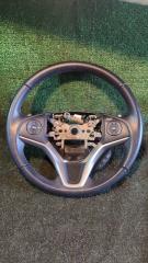 Руль  HONDA   GRACE   GM4        1 ракурс