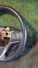 Руль  HONDA   GRACE   GM4        2 ракурс