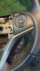 Руль  HONDA   GRACE   GM4        4 ракурс