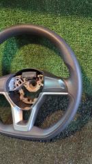 Руль  NISSAN   NOTE   E12        2 ракурс