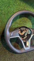 Руль  NISSAN   NOTE   E12        3 ракурс
