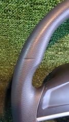 Руль  NISSAN   NOTE   E12        4 ракурс
