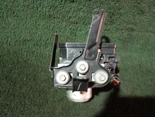 Блок abs  HONDA   GRACE   GM4        3 ракурс