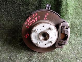 Ступица правая передняя  DAIHATSU   MIRA TOCOT   LA560S        1 ракурс