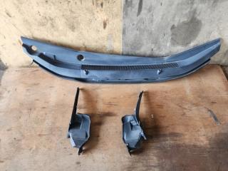 Жабо  HONDA   FIT   GE6        1 ракурс