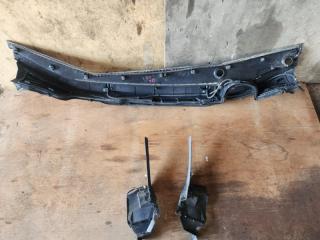 Жабо  HONDA   FIT   GE6        3 ракурс