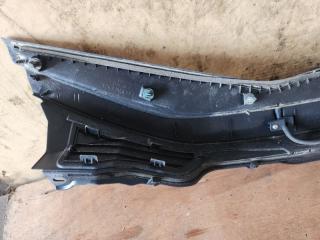 Жабо  HONDA   FIT   GE6        4 ракурс