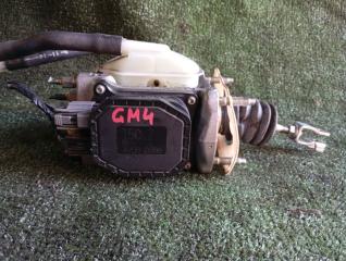 Главный тормозной цилиндр  HONDA   GRACE   GM4        2 ракурс