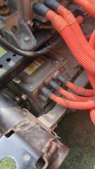 Двигатель  MITSUBISHI   MINICAB MIEV   U67V   Y4F1     5 ракурс
