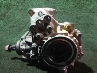 Раздаточная коробка  NISSAN   MURANO   PNZ50   VQ35     1 ракурс