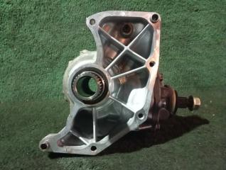 Раздаточная коробка  NISSAN   MURANO   PNZ50   VQ35     3 ракурс