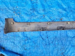 Порог правый MITSUBISHI EK WAGON H81W 3 ракурс Порог правый MITSUBISHI EK WAGON H81W 3 ракурс