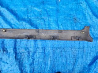 Порог правый  MITSUBISHI   EK WAGON   H81W        5 ракурс