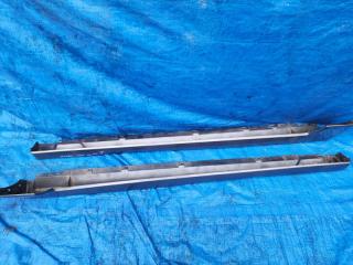 Порог  MAZDA   PREMACY   CP8W        2 ракурс