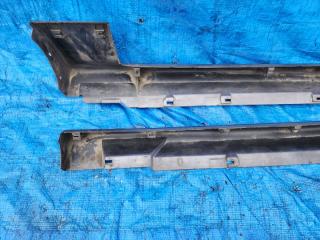 Порог  MAZDA   PREMACY   CP8W        4 ракурс